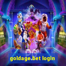 goldage.bet login